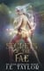 Secrets of the Fae - Faeveil Saga, #3