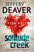 Solitude Creek - Fear Kills in Agent Kathryn Dance Book 4