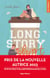 Long story short - Prix nouvelle autrice 2023