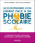 Accompagner mon enfant face à sa phobie scolaire