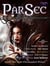ParSec Issue #1 - ParSec, #1