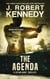 The Agenda - Dylan Kane Thrillers, #6