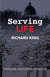 Serving Life - A Nurse Linton, Detective Bellechasse Mystery Novel