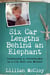 Six Car Lengths Behind an Elephant: Undercover & Overwhelmed as a CIA Wife and Mother