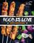 Food is love - Recettes autour du monde