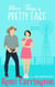 More Than a Pretty Face: A Sweet Small-Town Romantic Comedy - Cowboys of Stargazer Springs, #2