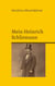 Mein Heinrich Schliemann - Eine etwas andere Liebesgeschichte aus Rostock