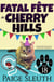 Fatal Fête in Cherry Hills: An Amateur Sleuth Cat Cozy Mystery - Cozy Cat Caper Mystery, #18