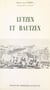 Lützen et Bautzen - 18 décembre 1812 - 30 juin 1813