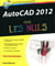Autocad 2012 pour les nuls