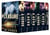 Pleasure Bound : COMPLETE SERIES SciFi Erotic Romance Boxed Set - Pleasure Bound Boxed Set, #5
