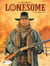Lonesome - Volume 1 - The Preacher's Trail