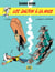 Lucky Luke - Tome 31 - Les Dalton à la noce