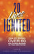 20 Lives Ignited: How 20 Women Over 60 are Creating Success on Their Own Terms