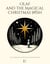Olaf and the Magical Christmas Wish And Other Bilingual Danish-English Stories for Kids