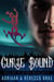 Curse Bound (Mist Warden #2) - Mist Warden, #2