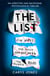 The List - ‘A terrifyingly twisted and devious story' that will take your breath away
