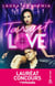 Target Love - La romance New Adult lauréate du concours Serieously