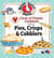 Circle of Friends Cookbook: 25 Pies, Crisps & Cobblers