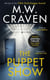 The Puppet Show - Winner of the CWA Gold Dagger Award 2019