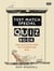 The Test Match Special Quiz Book