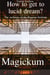How to get to Lucid Dream The Archives of the Russian Institute ?agickum