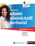 Concours Adjoint administratif  Territorial - Catégorie C  : ePub 3 FL Intégrer la fonction publique - Format : ePub 3 FL