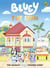 Bluey: The Sign - A 112-page full-colour illustrated chapter book
