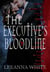 The Executive's Bloodline - The Executive's Red, #2