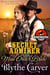 A Secret Admirer for the Mail Order Bride - Westbound Hearts, #2