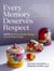 Every Memory Deserves Respect - EMDR, the Proven Trauma Therapy with the Power to Heal