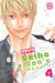 Seiho Men's School T04