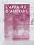 L’Affaire d'Auteuil - Mort de Victor Noir - Mort de Victor Noir