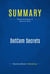 Summary: DotCom Secrets - Review and Analysis of Brunson's Book