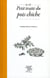 Petit traité du pois chiche - Prix de littérature culinaire de l'Académie nationale de cuisine (2011)
