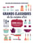 Les grands classiques de la cuisine d'ici