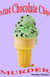 Mint Chocolate Chip Murder - Jen and Sherry's Ice Cream Mystery, #1