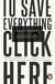To Save Everything, Click Here - Technology, Solutionism, and the Urge to Fix Problems that Don't Exist