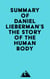 Summary of Daniel Lieberman's The Story of the Human Body