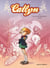 Catlyn - Tome 01 - Les Vieux qui détestaient la pizza