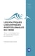 Les politiques linguistiques postcoloniales en crise - Pour un aménagement pluriversel des langues au Cameroun
