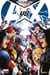 Avengers vs X-Men