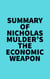 Summary of Nicholas Mulder's The Economic Weapon