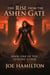 Rise From The Ashen Gate - the sunfire curse book 1