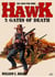 Hawk 07: The Gates of Death (A Jared Hawk Western) - Hawk, #7