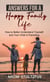 Answers for a Happy Family Life