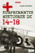 Les plus surprenantes histoires de 14-18 - Essai historique