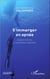 S'immerger en apnée - Cultures motrices et symbolismes aquatiques