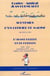 Souvenirs d'un officier de marine de 1926 à 1963 - D'avant-guerre et de guerres