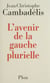 L'Avenir de la gauche plurielle